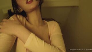 Maimy Hot Roleplaying Riding Your Dick In POV