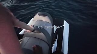 Callmeslooo Real Stranger Hookup Video