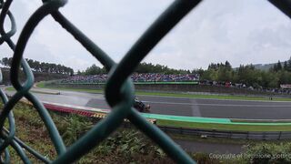 Hermione Potter Fucks On Formula 1 Show Again