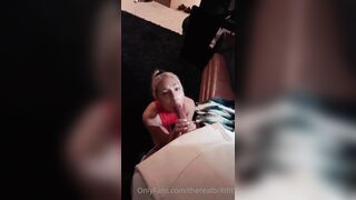 Therealbrittfit New Cumshot Compilation
