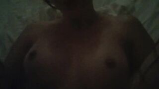Swedish Tattooed Redhead Milf Getting Fingered Then Gives Blowjob