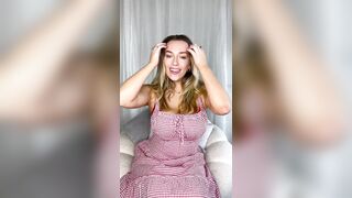 Avalon Hope Roleplaying Herself Gettying Fucked