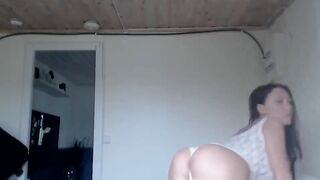 Swedish Stina Wengler  Hot Tight Naked Body