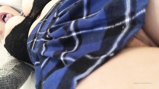 SwedishKIller Big Tits x Tight Pussy