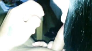 Swedish Babe hot Blowjob