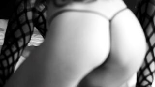 Swedish Milf Nina Lesbian Hot Tease