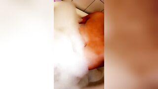Swedish Sxne Big Boobs In Bathtub