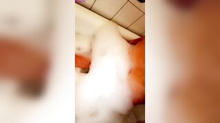 Swedish Sxne Big Boobs In Bathtub