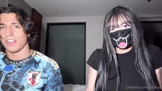 Gattouz0 Hardcore Pounding Naughty_Kittens Pussy