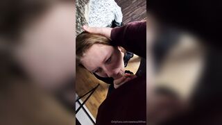 Swelexa99 Sloppy Deepthroat