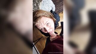 Swelexa99 Sloppy Deepthroat