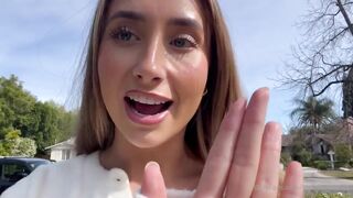 Lillian Phillips Gets Hard Pounded By 3 Older Guys