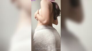 Swedish Shinylikeclara Perfect Big Tits