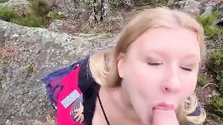 Swelexa99 Blowjob Tease