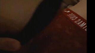 StudentNorway X-Mas Sex Tease