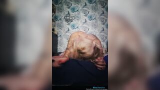 Swedish Tattooed Milf Nina Riding Big Dick