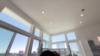 AsianMochi Intense Sex With The Biggest Black Cock