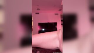 Girthmasterr x Meagan Moore Collab Sextape