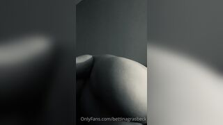 Finnish Milf Bettina Hot Tease