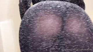 Finnish YoungHotWife  Hot Striptease