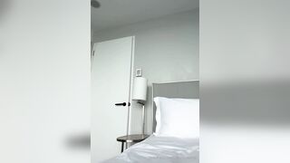 Slutty Dainty Wilder Begging To Get Fucked