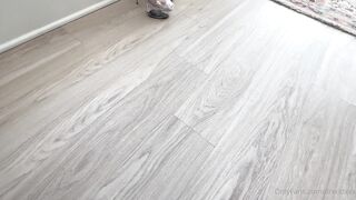 Maya Mixon Creamy BBC Fuck