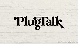 Maya Mixon In PlugTalk Enjoying Hot Threesome
