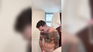 Spiraling Spirit Rough Anal With TheFleshMechanic