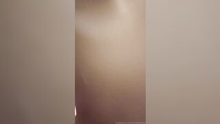 Mia Khalifa Teasing Late Night On Livestream