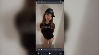 Bbyanni Big Ass Getting Drilled Rough