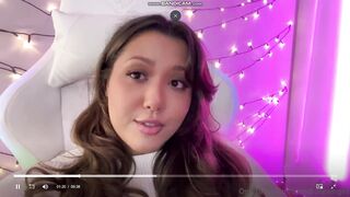 Dildo Pussy  show