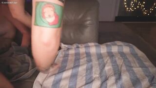 Ssamibaby Having Hot Foursome Sex With JackAndJill
