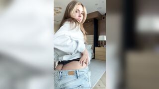 Piper Rockelle See Through Boobs