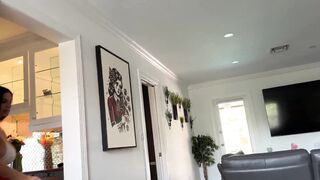 Raissa Bellini Busty Stepmom Enjoying Hot Vacation Sex
