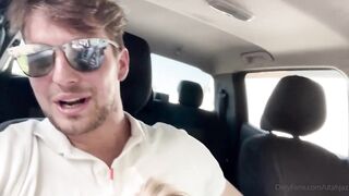 Utahjaz Busty Slut Gets Drilled While Golfing In Public