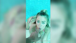 Stefanie Knight Gets Pounded By Boyfriend