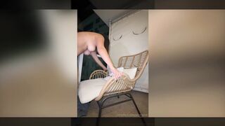 Weird Midget Baby Alien Pounding Slutty Colombian