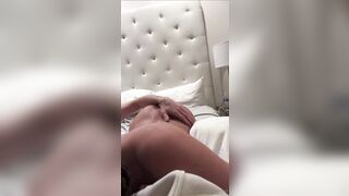 Latina Thot Camilla Araujo Gets Fucked In Shower