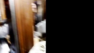 Slutty Sky Bri Hooking Up With Lucky European Guy