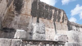 Hermione Potter Vacation Sextape In Valladolid Mexico