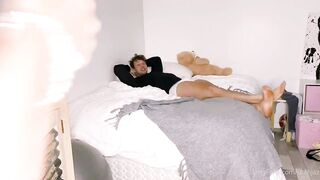 Utahjaz - Tight Pussy Getting Fucked Properly In Bedroom