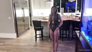 Bryce Adams Homemade Hook Up With Older Fan