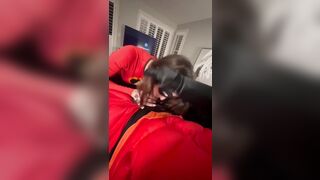 Arikytsya Homemade Cosplay Sextape In Mrs Incredible Costume