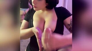 FullyAquadic Sleepless Night Perfect For Hot Sex
