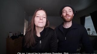Hermione Potter Another Vacation Sextape In Sweden