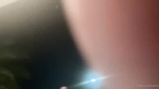 Slutty American Milf Bryce Adams Fucking Stranger