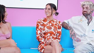 SeanAndLamar PlugTalk Interview And Sextape With Lena The Plug