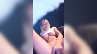 Lillian Snyder Solo Dildo Fuck Video