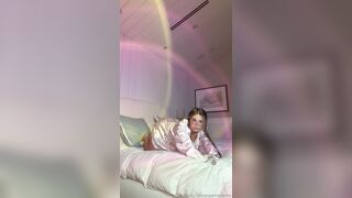 Piper Rockelle Pussy Masturbating And Showing Bare Ass
