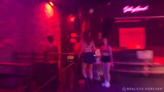 Lady In The Streets Public Sluttiness
